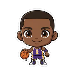 Ron Harper