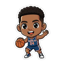 Ron Harper Jr.