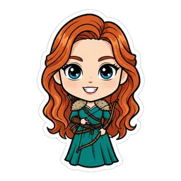 Rose Leslie