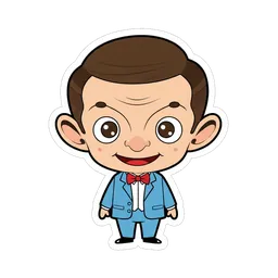 Rowan Atkinson