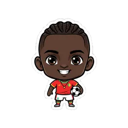 Sadio Mané