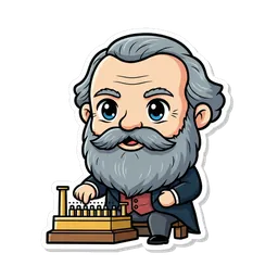 Samuel Finley Breese Morse
