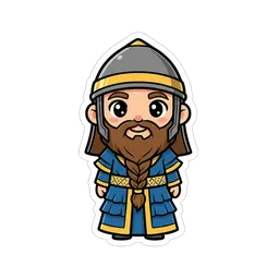 Sargon of Akkad