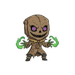 Scarecrow