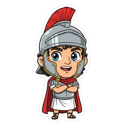Scipio Africanus