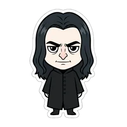 Severus Snape