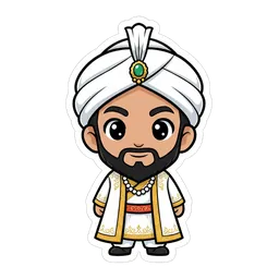 Shah Jahan