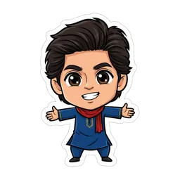 Shah Rukh Khan
