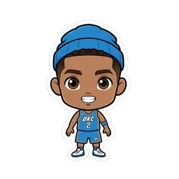Shai Gilgeous-Alexander