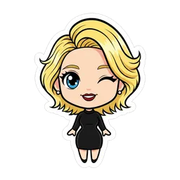 Sharon Stone