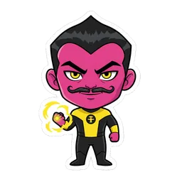 Sinestro