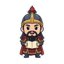 Sun Tzu