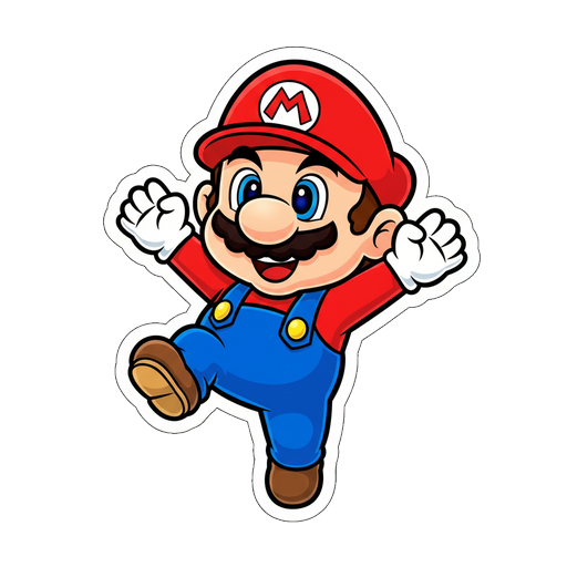 mascot