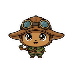 Teemo