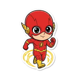 The Flash