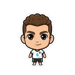Théo Zidane