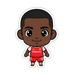 Thomas Partey