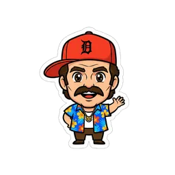 Tom Selleck