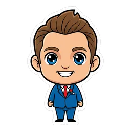 Tony Blair