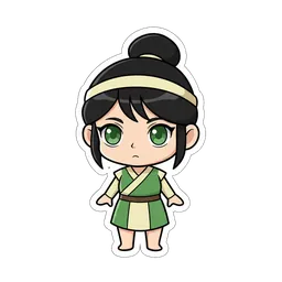 Toph Beifong