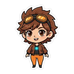 Tracer