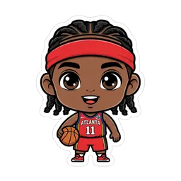 Trae Young