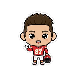 Travis Kelce