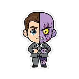 Two-Face