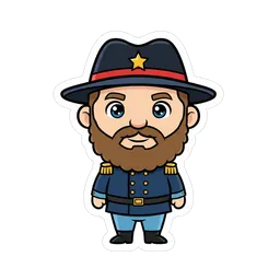 Ulysses S. Grant