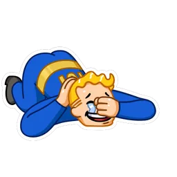 Vault Boy