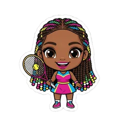 Venus Williams
