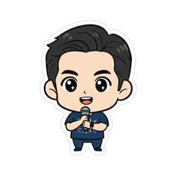 Vic Chou