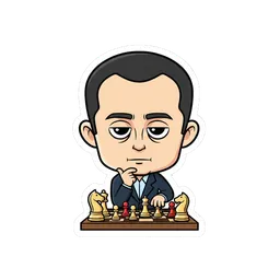 Vladimir Kramnik