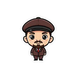 Vladimir Lenin