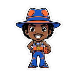Walt Frazier