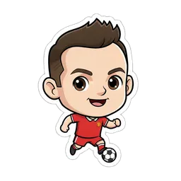 Wayne Rooney