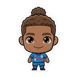 Weston McKennie