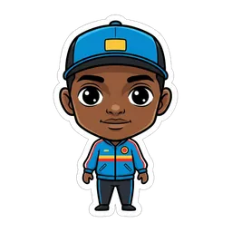 Wilfrid Mbappé
