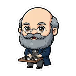 Wilhelm Steinitz