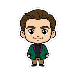 Willem Dafoe