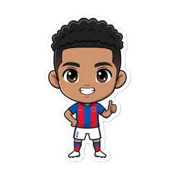 William Saliba