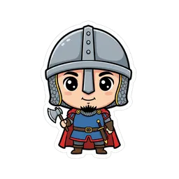 William the Conqueror