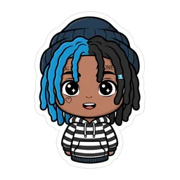 XXXTentacion