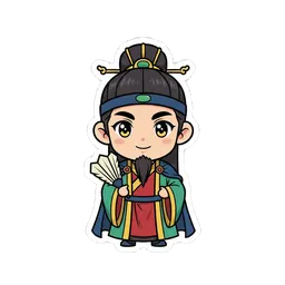 Zhuge Liang