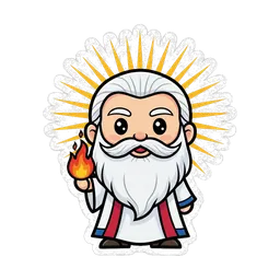 Zoroaster