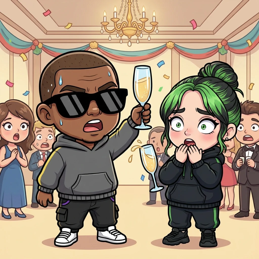 The Toast Nobody Wanted