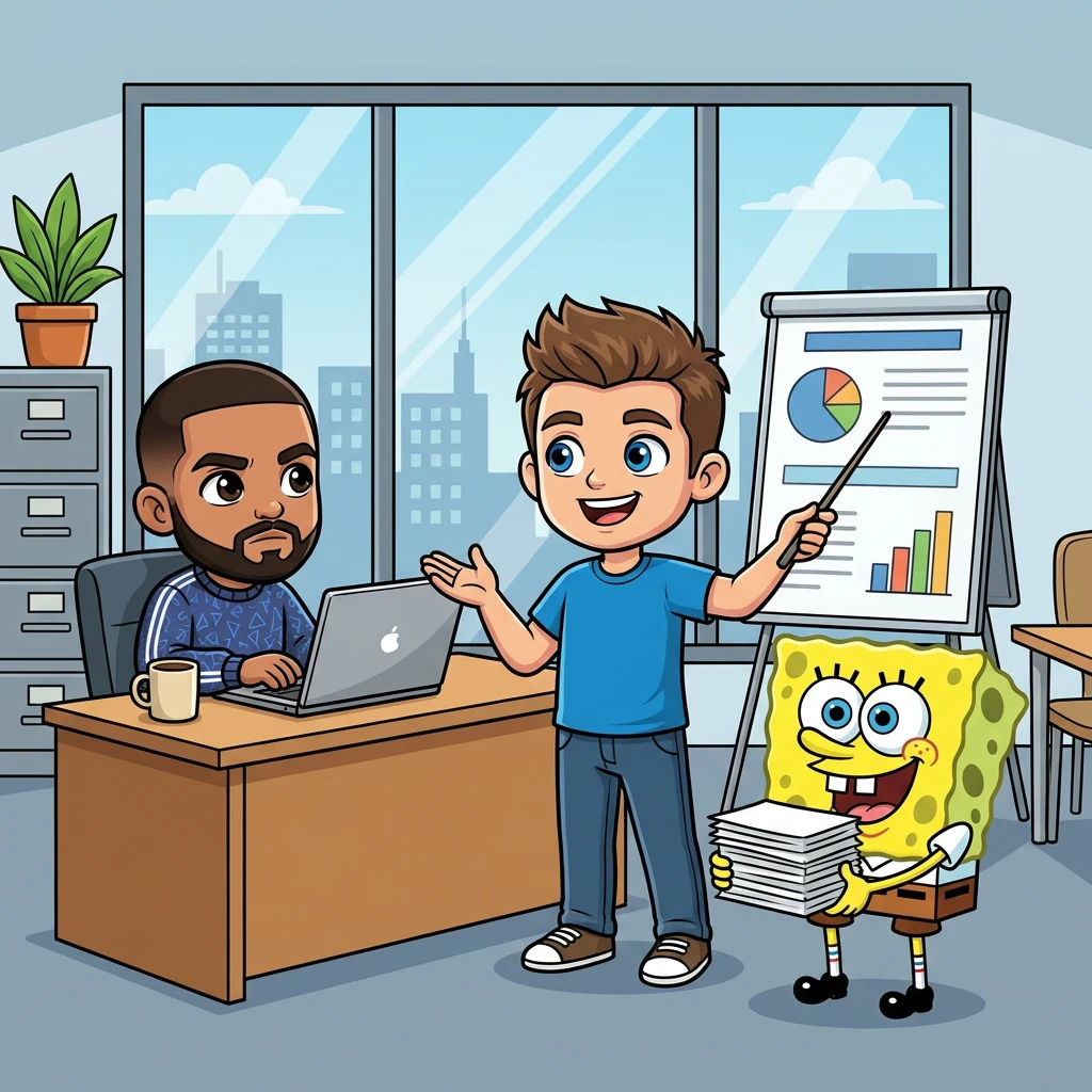 The Raise Before the Layoffs