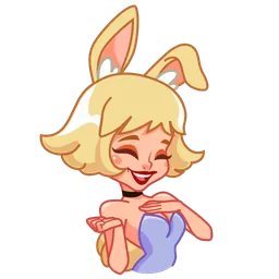 Miss Bunny