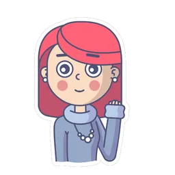 Red Elizabeth