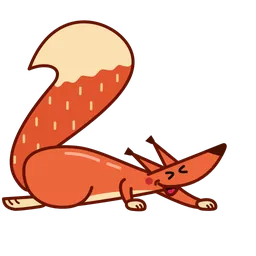 Red Squirrel